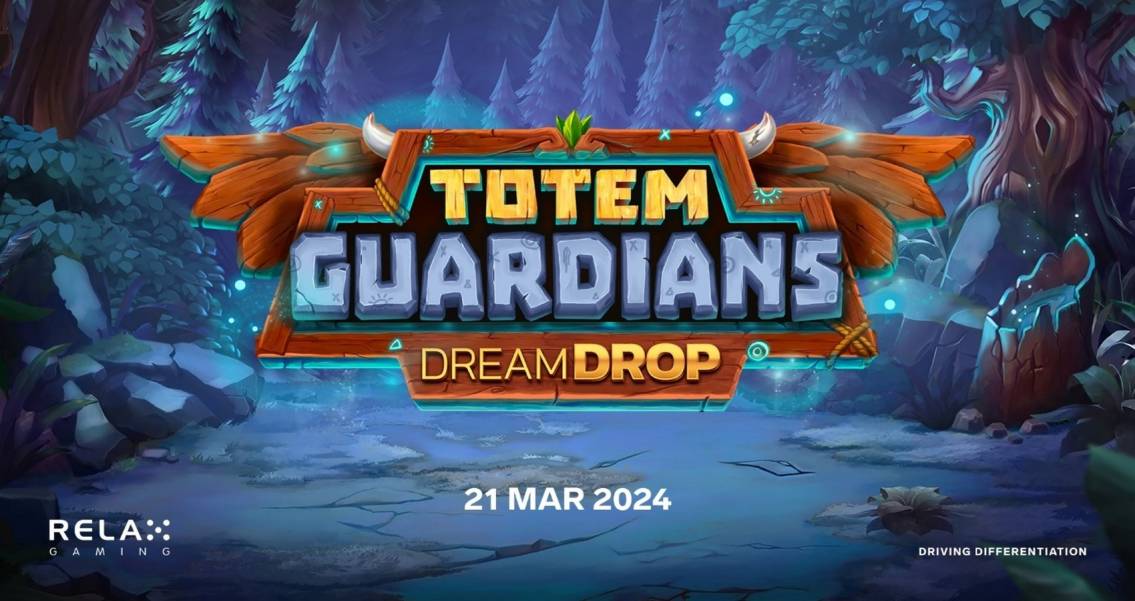 Totem Guardians Dream Drop slot