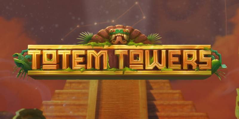 Totem Towers slot