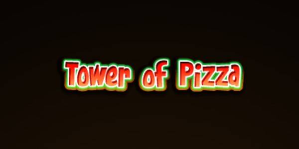 Tower of Pizza slot
