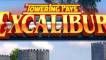 Towering Pays Excalibur