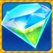 Toxic Cherry Pop: Gemstone