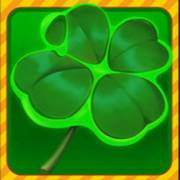 Toxic Cherry Pop: Leaf