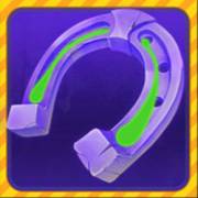 Toxic Cherry Pop: Horseshoe