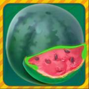 Toxic Cherry Pop: Watermelon