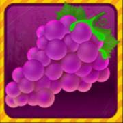 Toxic Cherry Pop: Grapes