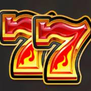 Trailblazer: 2 sevens