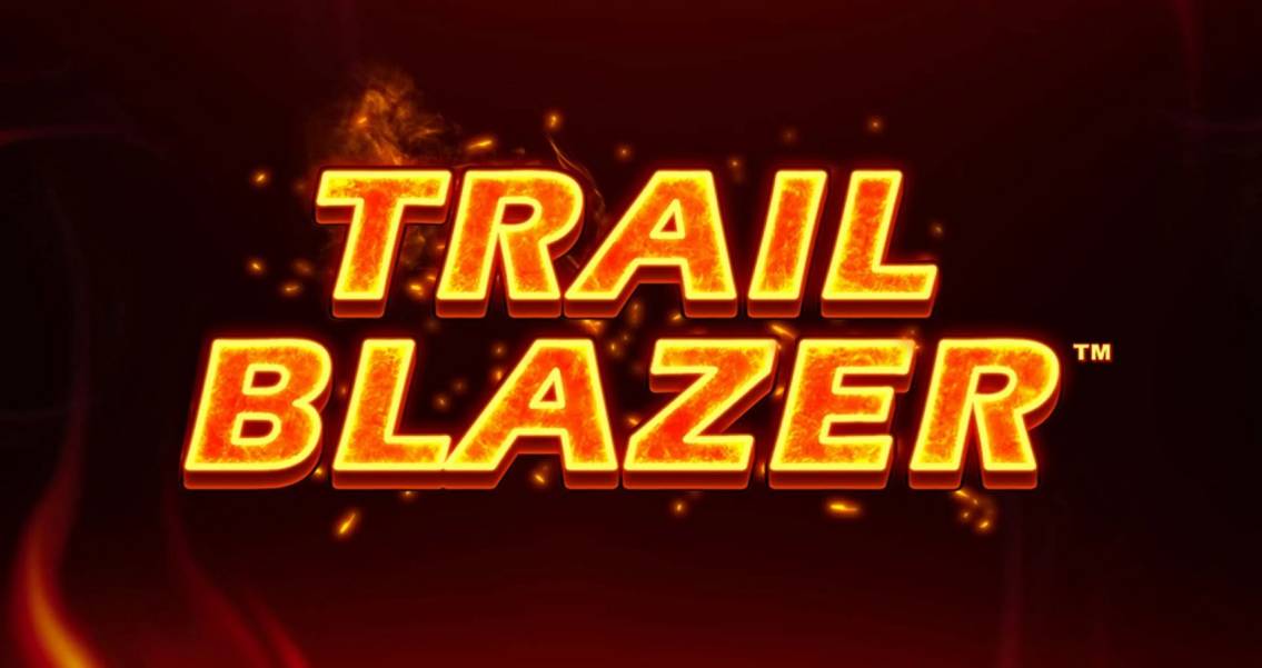 Trailblazer slot