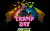 Tramp Day TrueWays (BGaming)
