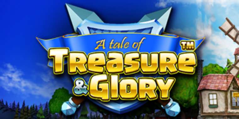 Play Treasure and Glory slot