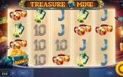 Treasure Mine (Red Tiger)
