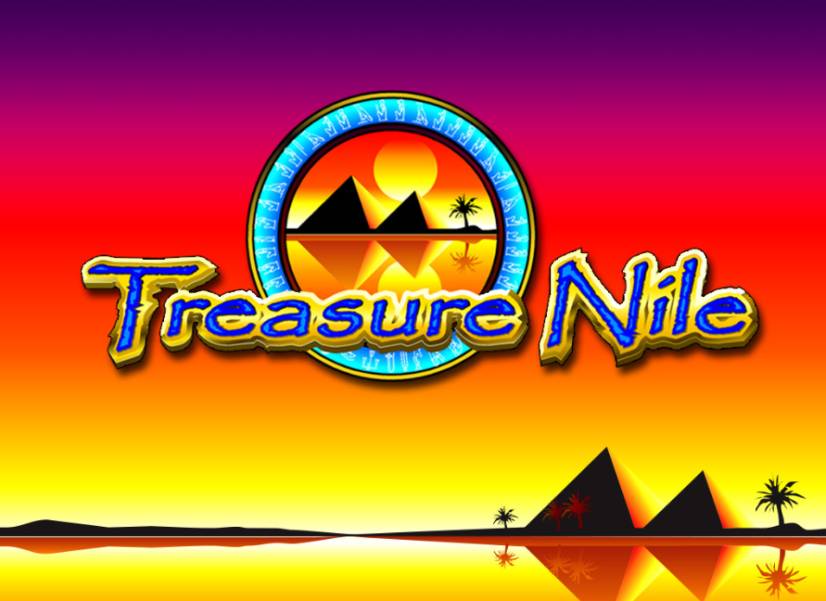 Treasure Nile slot