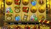 Treasure room