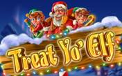 Treat Yo' Elf (Indigo Magic)