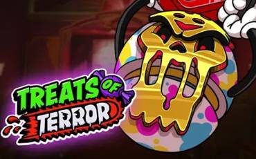 Treats of Terror slot