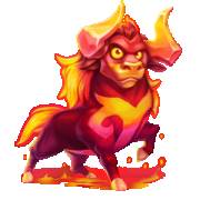 Tree of Light: Bull