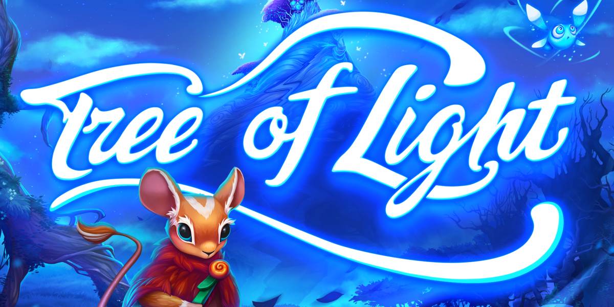 Tree of Light slot