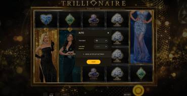 Trillionaire: Autoplay