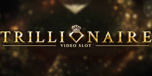 Trillionaire slot
