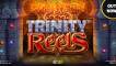 Trinity Reels