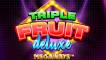 Triple Fruit Deluxe Megaways