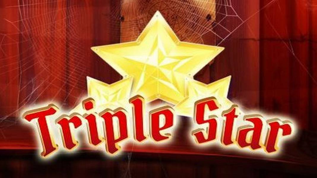 Triple Star slot
