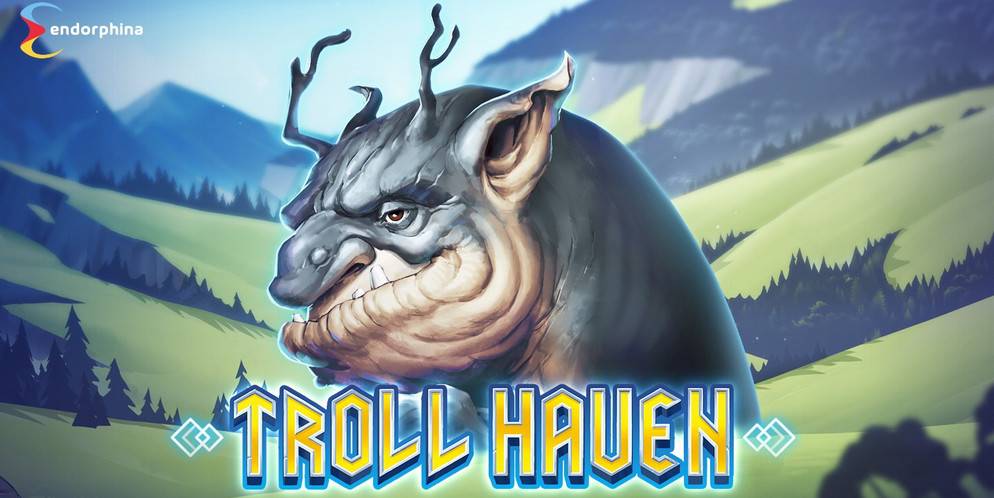 Troll Haven slot