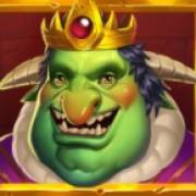Trolls Gold: King