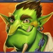 Trolls Gold: Resident