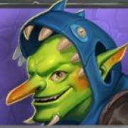 Trolls Gold: Spy