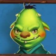 Trolls Gold: Youngster