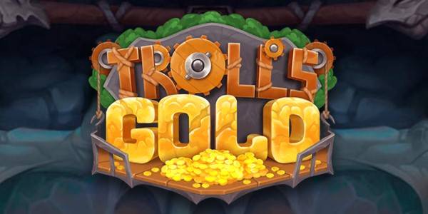 Trolls Gold slot