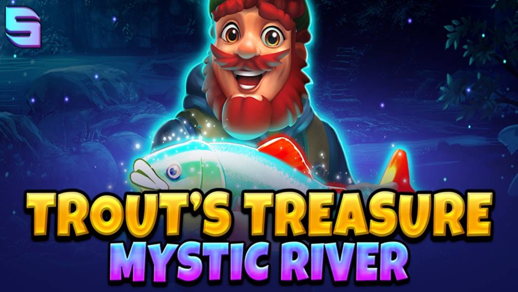 Trout’s Treasure – Mystic River slot