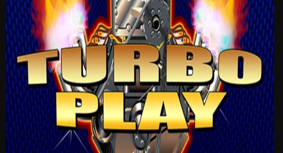 Turbo Play slot