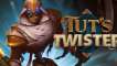 Tut’s Twister (Yggdrasil Gaming)