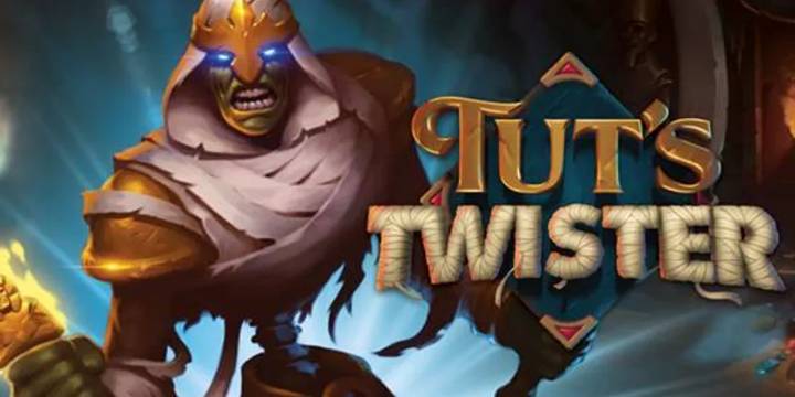 Tut’s Twister slot