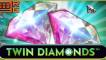Twin Diamonds