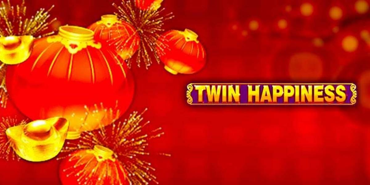 Twin Happiness slot