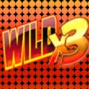 Twin Spin Megaways: Wilde