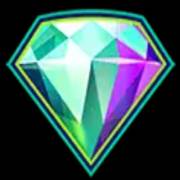 Twin Spin Megaways: Diamond