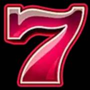 Twin Spin Megaways: Seven