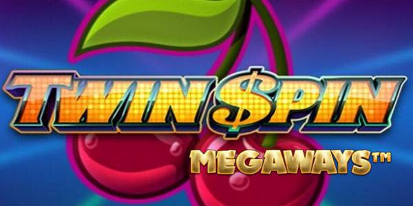 Twin Spin Megaways slot