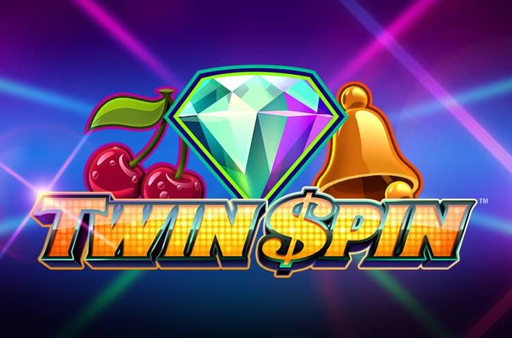 Twin Spin slot