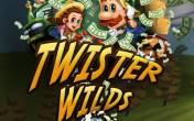 Twister Wilds (Real Time Gaming)
