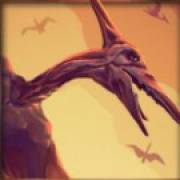 Tyrant King Megaways: Pterodactyl