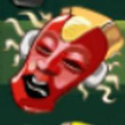 Ugga Bugga: Red Mask