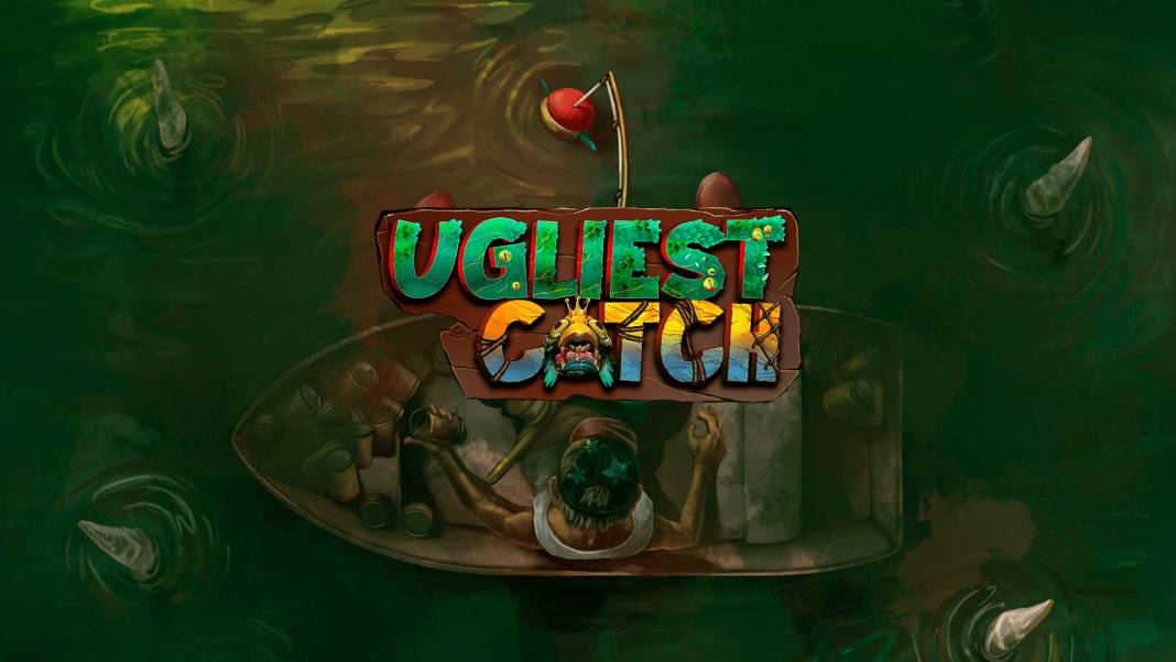 Ugliest Catch slot