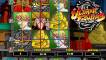 Ultimate Fighters