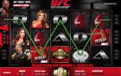 Ultimate Fighting Championship (Endemol Games)