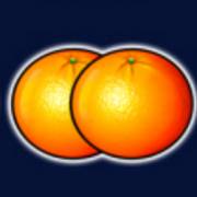 Ultimate Hot: Oranges