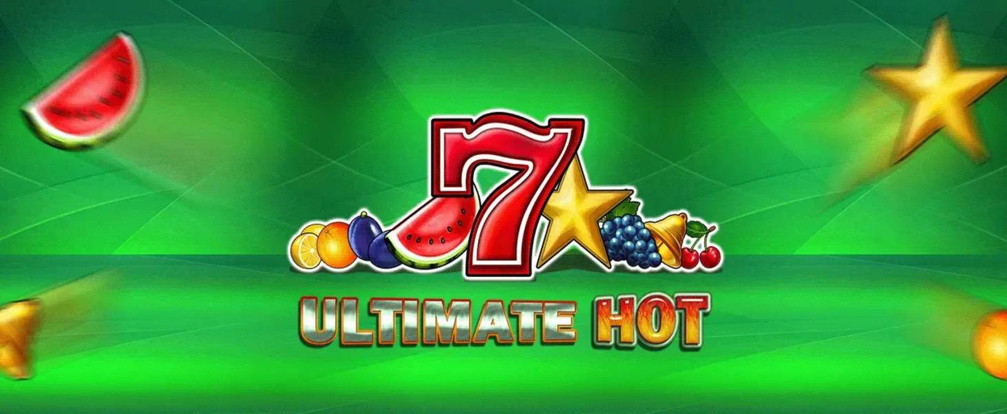 Ultimate Hot slot